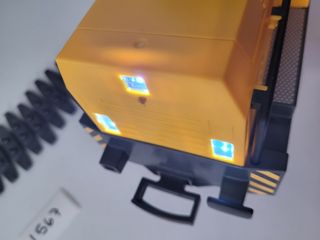 Tren PM Cargo de Playmobil