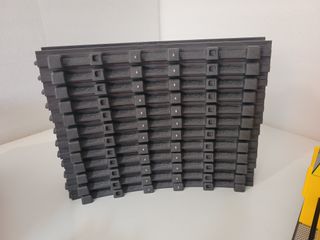 Tren PM Cargo de Playmobil