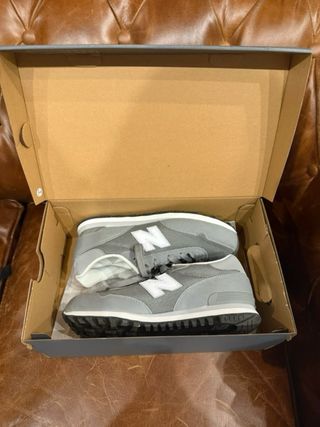 Zapatillas New Balance 515 Gris