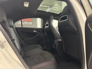 Mercedes-Benz A 180CDI AMG LINE 7G  “Impecable”