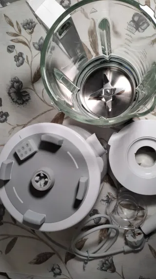 Batidora Xiaomi Smart Blender