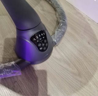 Hamaca eléctrica bebé Maxi-Cosi