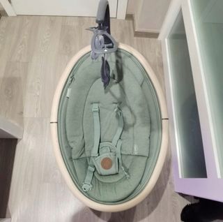 Hamaca eléctrica bebé Maxi-Cosi