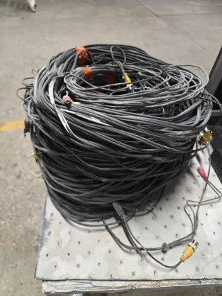 Impianto Videosorveglianza Dahua 8 Telecamere