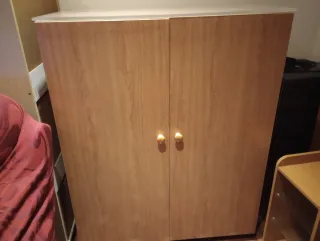 Zapatero de gran capacidad 32 pares