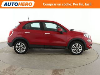 Fiat 500X 1.6 Pop Star