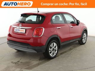 Fiat 500X 1.6 Pop Star