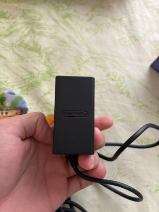 Nintendo Switch Lite Azul