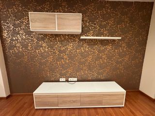 Muebles de salón modernos