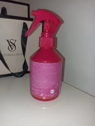 Body & hair mist Barbie