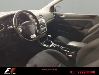 Ford Focus 1.8 TDCi XR
