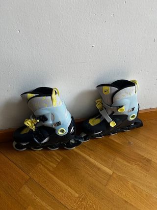 Patines Niño
