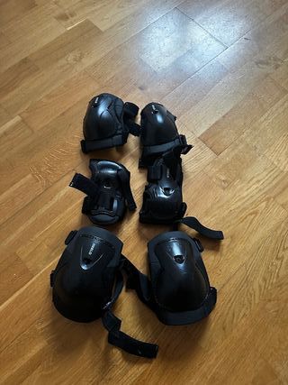 Patines Niño