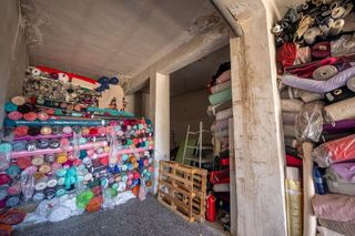 Local comercial en venta en Guadix