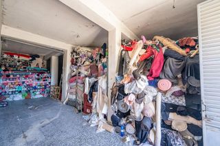 Local comercial en venta en Guadix