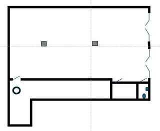 Local comercial en venta en Guadix