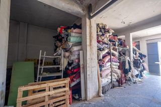 Local comercial en venta en Guadix