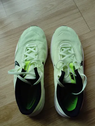 Zapatillas Nike Legend Essentials 3 Talla 44