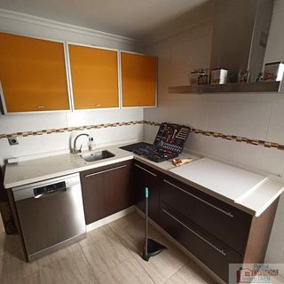 Piso en venta en Torredonjimeno