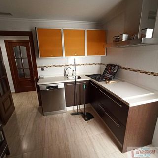 Piso en venta en Torredonjimeno