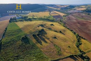 Terreno en venta en Arcos de la Frontera