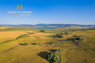 Terreno en venta en Arcos de la Frontera