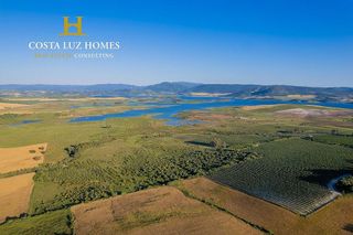 Terreno en venta en Arcos de la Frontera