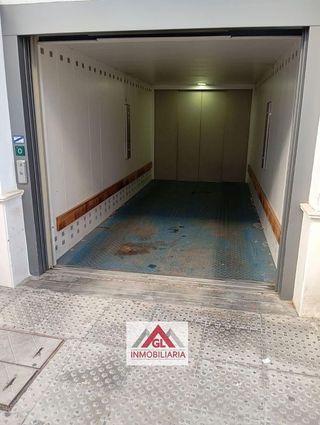 Garaje en venta en Centro-Calzada-Cabo Noval en Sanlúcar de Barrameda