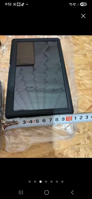 Pantalla Android/CarPlay Coche Nueva