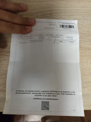 Samsung Galaxy S23 Negro