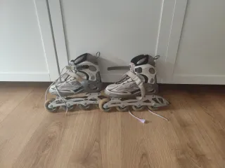 Patines en línea Fila talla 38