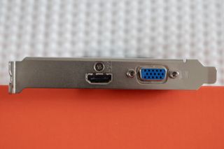 Medion GeForce GT 635 2GB DDR3 HDMI VGA PCI-E