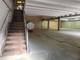 Nave industrial en venta en Mutriku