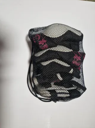 Patines+protección en línea Oxelo para niñas