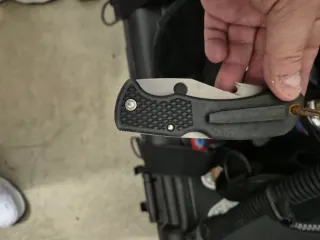 Chaleco CRESSI Back Jac TALLA M