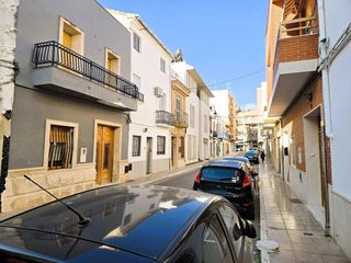 Terreno en venta en Rafelbuñol/Rafelbunyol