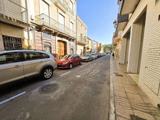 Terreno en venta en Rafelbuñol/Rafelbunyol
