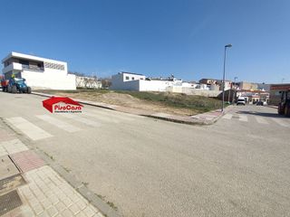 Terreno en venta en Bailén