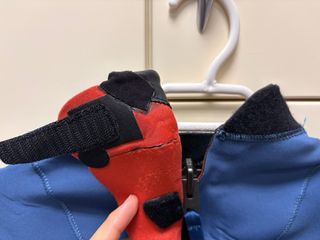 Neopreno Tribord Azul