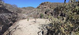 Terreno en venta en Granadilla de Abona ciudad en Granadilla de Abona