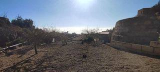 Terreno en venta en Granadilla de Abona ciudad en Granadilla de Abona