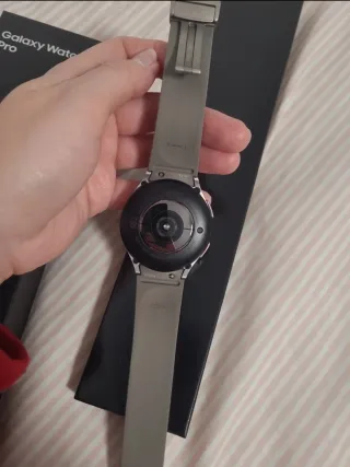 Samsung Galaxy Watch5 Pro 45mm Nuevo