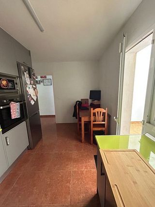 Piso en venta en Las Salinas en Roquetas de Mar