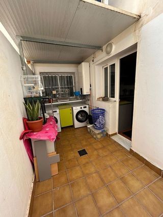 Piso en venta en Las Salinas en Roquetas de Mar