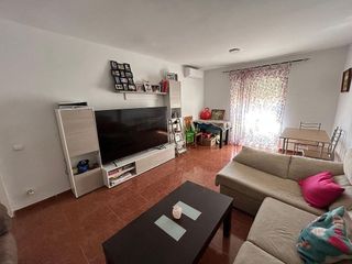 Piso en venta en Las Salinas en Roquetas de Mar