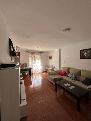 Piso en venta en Las Salinas en Roquetas de Mar