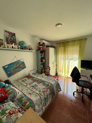 Piso en venta en Las Salinas en Roquetas de Mar