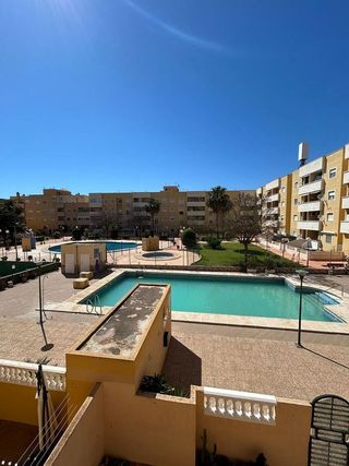 Piso en venta en Las Salinas en Roquetas de Mar