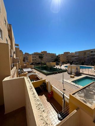 Piso en venta en Las Salinas en Roquetas de Mar