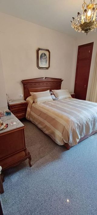 Piso en venta en Baena